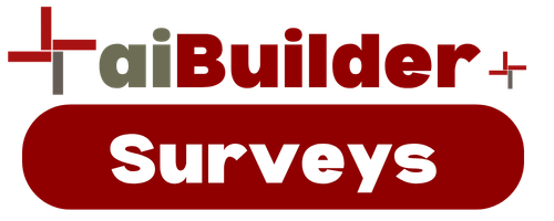 aiBuilder+Surveys